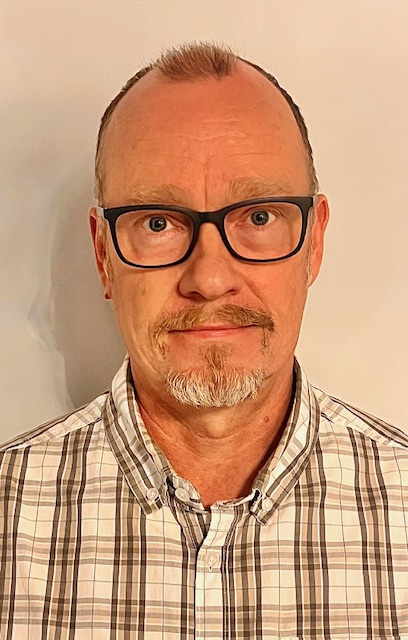 Jan Glad